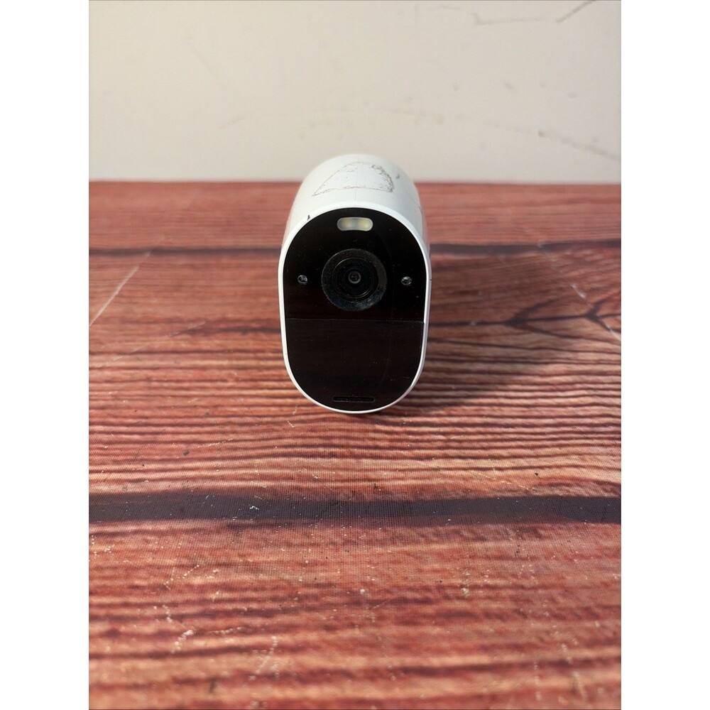 Arlo VMC2030 Wire-Free Security Camera | For Parts Not Working | Camera Only
